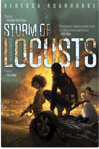 storm of locusts book cover