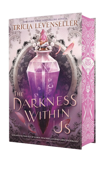 the darkness within us book cover