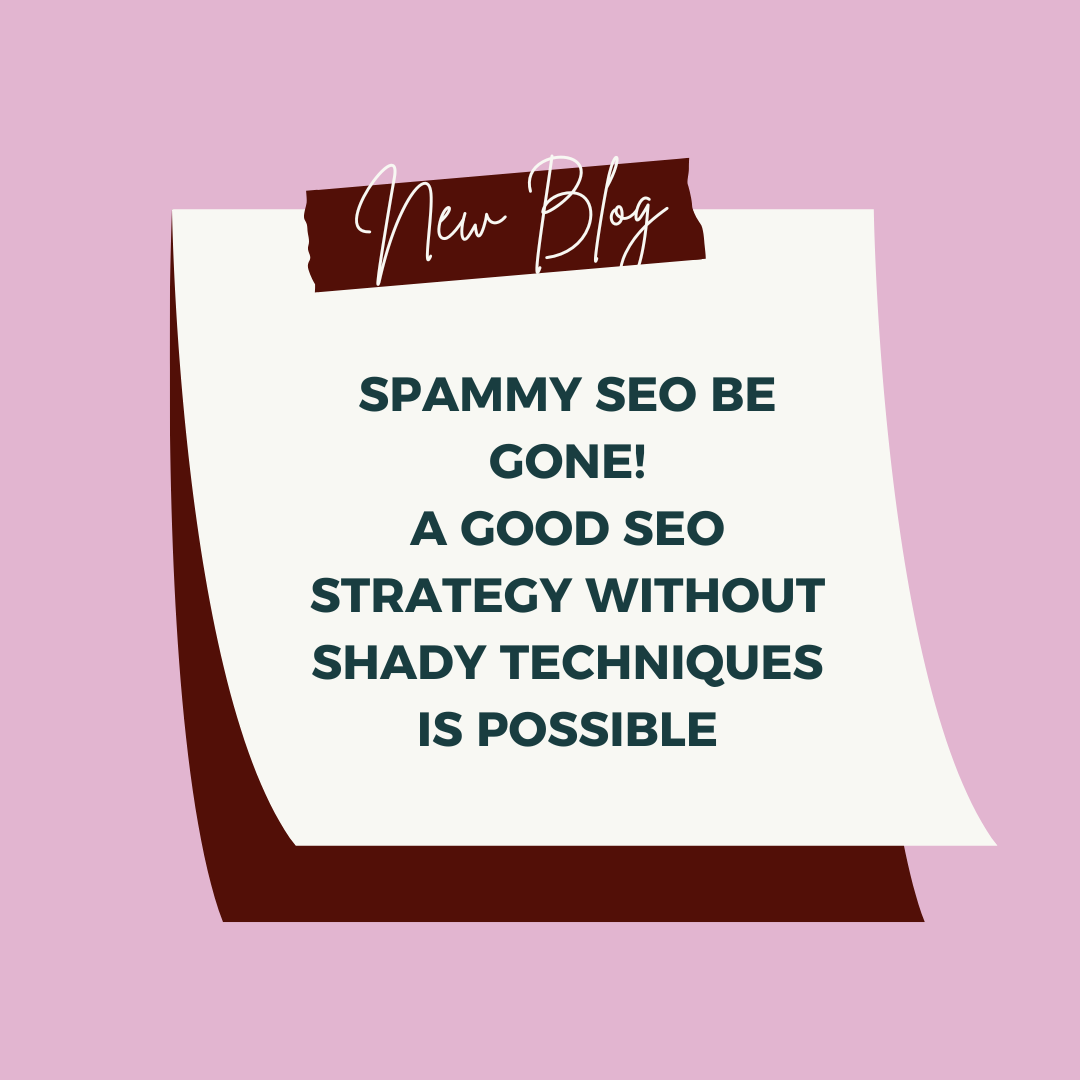 spammy seo no more blog cover